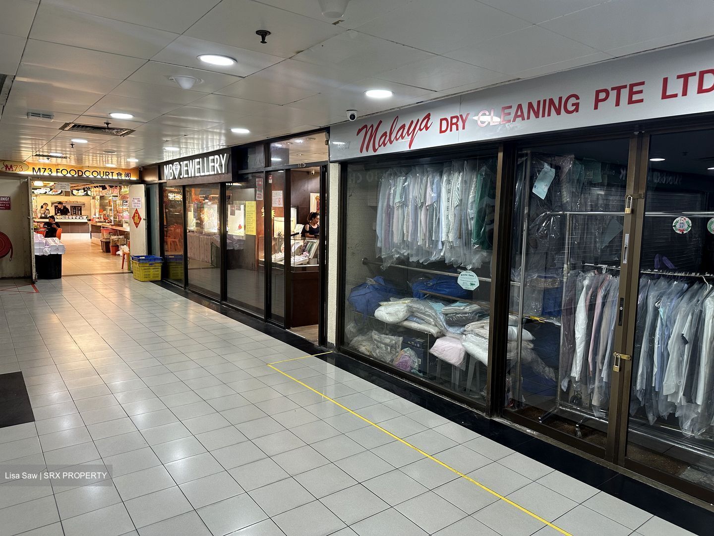 Orchard Towers (D9), Retail #446863581